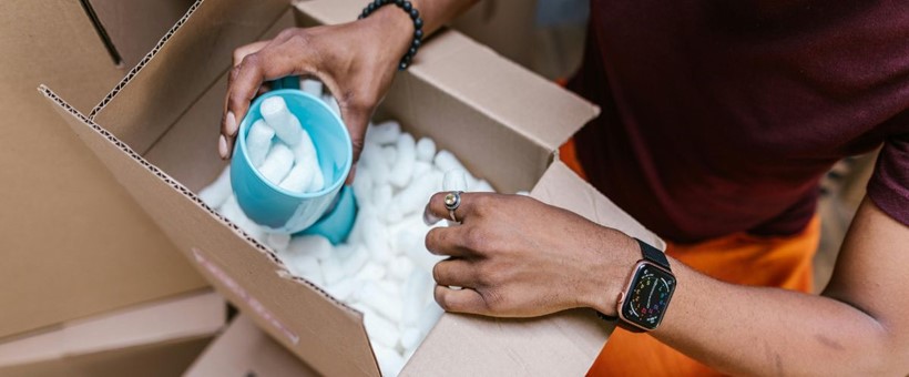 Professional Packing Service